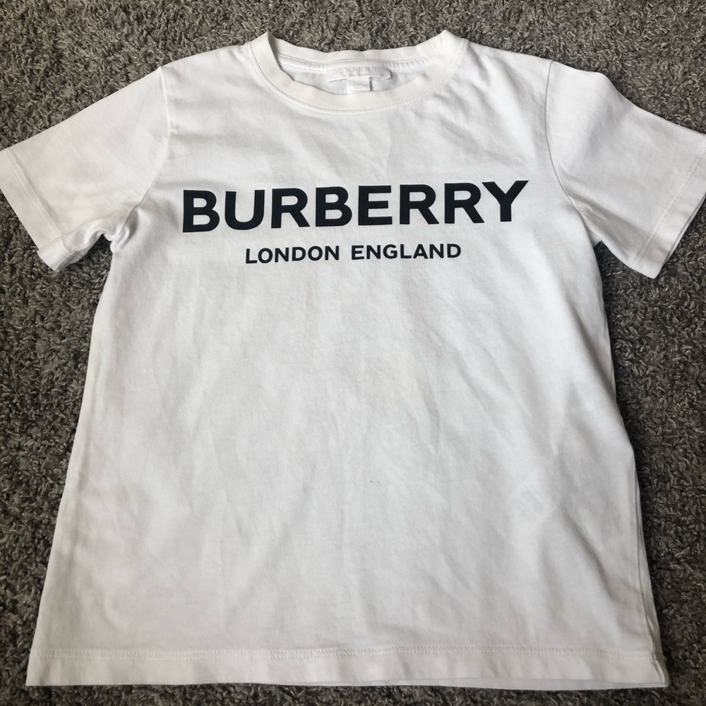 Kids Burberry London